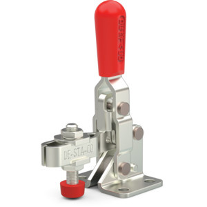 Manual vertical hold down clamps Series 201